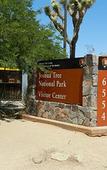Туры в отель High Desert Motel Joshua Tree National Park