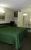 Туры в отель High Desert Motel Joshua Tree National Park