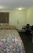 Туры в отель High Desert Motel Joshua Tree National Park