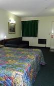 Туры в отель High Desert Motel Joshua Tree National Park