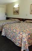 Туры в отель High Desert Motel Joshua Tree National Park