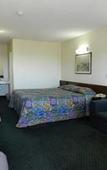 Туры в отель High Desert Motel Joshua Tree National Park