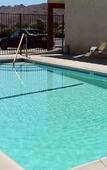 Туры в отель High Desert Motel Joshua Tree National Park