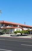 Туры в отель High Desert Motel Joshua Tree National Park