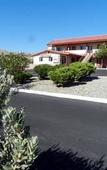 Туры в отель High Desert Motel Joshua Tree National Park