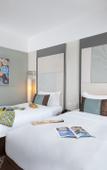 Туры в отель ARTOTEL Suites Bianti Yogyakarta