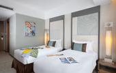 Туры в отель ARTOTEL Suites Bianti Yogyakarta