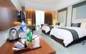 Туры в отель ARTOTEL Suites Bianti Yogyakarta
