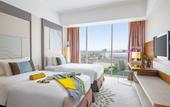 Туры в отель ARTOTEL Suites Bianti Yogyakarta
