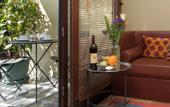Туры в отель Hotel Ibrahim Pasha