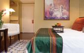 Туры в отель Hotel Ibrahim Pasha