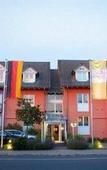 Туры в отель Astralis Hotel Domizil