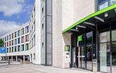 Туры в отель Hey Lou Hotel Hildesheim
