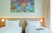 Туры в отель Hey Lou Hotel Hildesheim