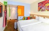 Туры в отель Hey Lou Hotel Hildesheim