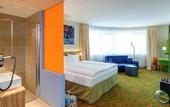 Туры в отель Hey Lou Hotel Hildesheim