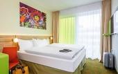 Туры в отель Hey Lou Hotel Hildesheim