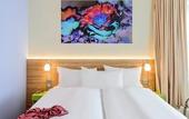 Туры в отель Hey Lou Hotel Hildesheim