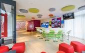 Туры в отель Hey Lou Hotel Hildesheim
