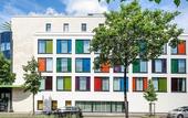 Туры в отель Hey Lou Hotel Hildesheim