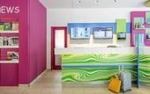 Туры в отель Hey Lou Hotel Hildesheim