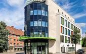 Туры в отель Hey Lou Hotel Hildesheim