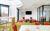Туры в отель Hey Lou Hotel Hildesheim