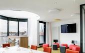 Туры в отель Hey Lou Hotel Hildesheim