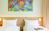 Туры в отель Hey Lou Hotel Hildesheim