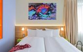 Туры в отель Hey Lou Hotel Hildesheim