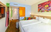 Туры в отель Hey Lou Hotel Hildesheim