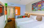 Туры в отель Hey Lou Hotel Hildesheim