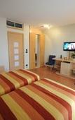 Туры в отель Hotel Donatello Imola