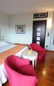 Туры в отель Hotel Donatello Imola