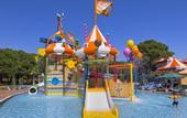 Туры в отель IC Hotels Green Palace
