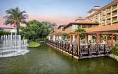 Туры в отель IC Hotels Green Palace
