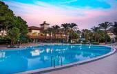 Туры в отель IC Hotels Green Palace