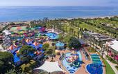 Туры в отель IC Hotels Green Palace