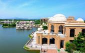 Туры в отель Sheraton Qingyuan Lion Lake Resort