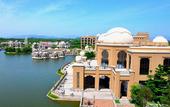 Туры в отель Sheraton Qingyuan Lion Lake Resort