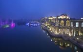 Туры в отель Sheraton Qingyuan Lion Lake Resort