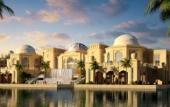Туры в отель Sheraton Qingyuan Lion Lake Resort