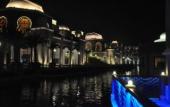 Туры в отель Sheraton Qingyuan Lion Lake Resort