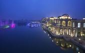 Туры в отель Sheraton Qingyuan Lion Lake Resort