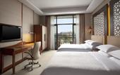 Туры в отель Sheraton Qingyuan Lion Lake Resort
