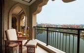 Туры в отель Sheraton Qingyuan Lion Lake Resort