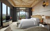 Туры в отель Sheraton Qingyuan Lion Lake Resort
