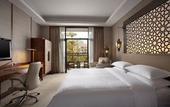 Туры в отель Sheraton Qingyuan Lion Lake Resort