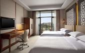 Туры в отель Sheraton Qingyuan Lion Lake Resort