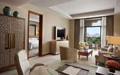 Туры в отель Sheraton Qingyuan Lion Lake Resort